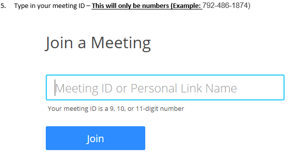 login to zoom meeting extension